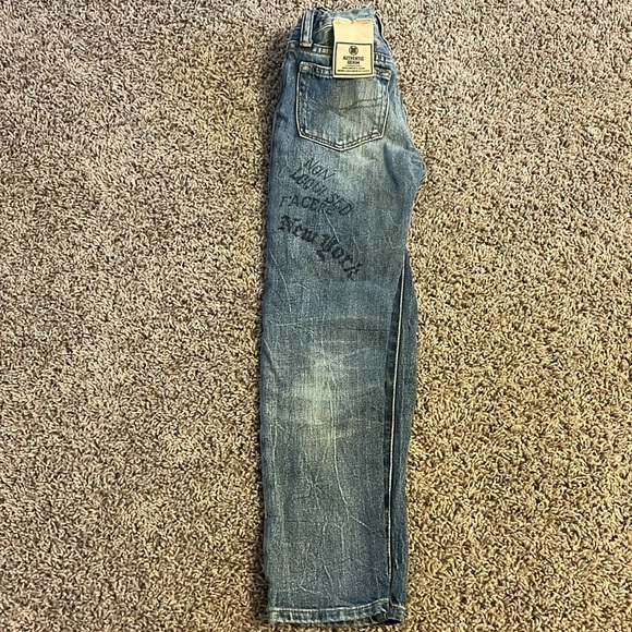 Ralph Lauren Polo Jean - Boys - Picture 9 of 10